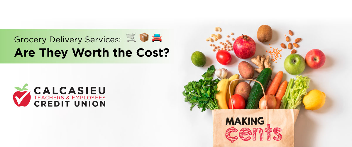 Grocery Delivery Services: Are They Worth The Cost?