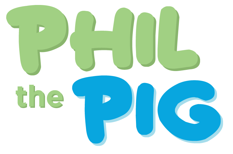 Phil the Pig