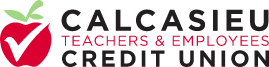 Calcasieu Teachers & Employees Credit Union